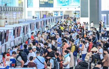 Cơ quan Thuế thông báo: Tạm hoãn xuất cảnh tất cả các cá nhân có tên trong danh sách sau đây