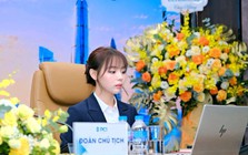 Sau khi nữ chủ tịch 27 tuổi ngồi ghế 'nóng', CII tiếp tục mua thêm PC1