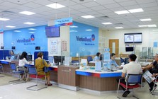 Lãi suất ngân hàng 15/8 tại Agribank, Vietcombank, BIDV, VietinBank, MB, Sacombank, HDBank,...