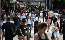 Singapore triển khai gói hỗ trợ chi phí sinh hoạt cho hơn 2,4 triệu công dân
