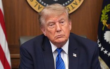 Ông Trump bác bỏ lo ngại thủy thủ tàu sân bay Mỹ kiệt sức sau 250 ngày trên biển