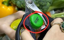Tại sao kéo thường có đường răng cưa? Nhiều người đang bỏ phí công dụng