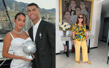Kín tiếng tuyệt đối: Gia đình Ronaldo cũng chỉ được biết chuyện anh kết hôn vào 30 giây trước đám cưới?