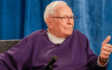 Tập đoàn của Warren Buffett bất ngờ mua 106 triệu cổ phiếu một công ty, tăng 83%, thành khoản đầu tư lớn thứ 3