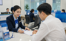 Từ hôm nay 15.8, quy định cho vay ngân hàng thay đổi: 5 điểm khách hàng cần lưu ý