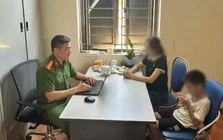 Nhiều phụ huynh bị công an mời lên làm việc vì để con gọi điện 'trêu' tổng đài 113