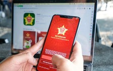 Từ 28/9, người dân không phải xuất trình giấy tờ đã tích hợp trên VNeID