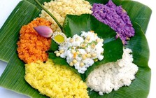 Vì sao có người ăn xôi buổi sáng bị nóng bụng?