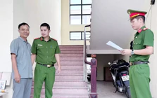 Khởi tố Giám đốc Công ty TNHH Franking Việt Nam