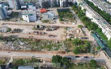 Hà Nội gỡ chính sách giao đất dịch vụ cho hơn 10.000 hộ dân