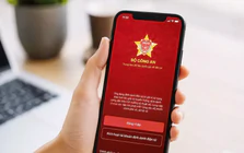 Từ 15-8, tích hợp 5 giấy tờ trên VNeID, hưởng nhiều ưu đãi phí, lệ phí
