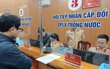 Thông tin mới nhất về giấy phép lái xe, công an yêu cầu người dân chủ động cập nhật ngay
