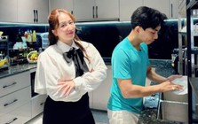 Căn nhà chứa toàn đồ vô giá của Khánh Thi, Phan Hiển