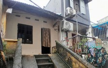 Việc cải tạo khu tập thể Trương Định dự kiến hoàn thành vào quý IV-2029