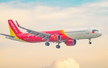 Vietjet 'rót' thêm 250 tỷ đồng vào Galaxy Pay