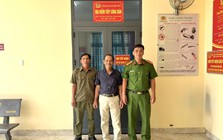 Chuyển khoản thành công 201 triệu đồng cho STK VPBank mang tên 'NGUYEN DUC LO', người đàn ông SN 1978 sau đó phải báo Công an
