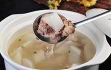Lời khuyên cho các gia đình thường xuyên nấu canh