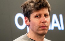 OpenAI mất 5 lãnh đạo chỉ trong vài tuần: Một mình Sam Altman chèo lái công ty hơn 800 tỷ USD