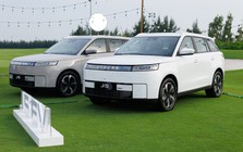 Jaecoo J5 công bố giá: Niêm yết từ 599 triệu đồng nhưng giá ưu đãi mới là ‘ngã cây’