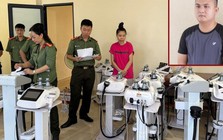 Đường dây khám xương khớp, lừa đảo 9 tỷ đồng: Thủ đoạn của kỹ thuật viên xoa bóp Vi Văn Đông