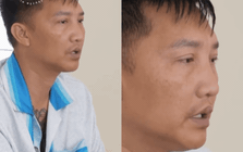 Giọt nước mắt muộn màng của Huấn Hoa Hồng: "Mình không nghĩ hậu quả lại nặng như thế này”