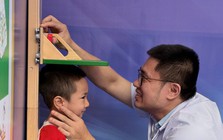 Hà Nội khám sức khỏe miễn phí cho hơn 2,2 triệu trẻ em và học sinh trước năm học mới