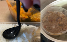 Lời khuyên cho những ai thường tiếc của, tái sử dụng chai nước, thìa nhựa, hộp thức ăn...