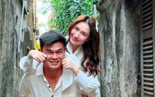 Hòa Minzy: "Em yêu anh!"