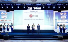 AMIGO được vinh danh trong Top 10 Công ty Công nghệ uy tín năm 2026