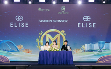 Miss World 2026: Mrs. Lưu Nga và Elise đồng hành trong vai trò cố vấn thời trang