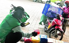 Thông báo quan trọng tới người hay gửi hàng, mua hàng online