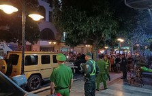 Tổng giám đốc và nữ giám đốc bị khởi tố cùng vợ chồng Huấn Hoa Hồng là ai?