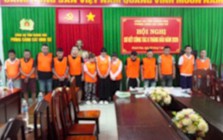 Công an điều tra giao dịch từ 500 nghìn đến 3 triệu đồng: Bắt ông chủ Đinh Tấn Công