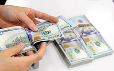 Đồng USD chạm mức thấp nhất kể từ tháng 5/2026