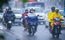 Khi nào miền Bắc sẽ xuất hiện đợt không khí lạnh đầu tiên?