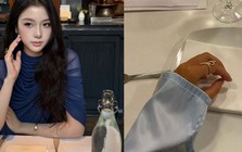 Tại sao khi dùng bữa ở nhà hàng 5 sao, ngồi xuống nên đặt khăn ăn lên đùi?