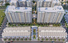 IEC Vĩnh Phúc được giao thêm đất làm dự án nhà ở tại Khu công nghiệp Bá Thiện