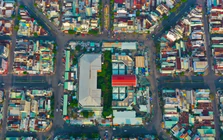 Tây Ninh lên tiếng về thông tin sắp xếp lại xã, phường