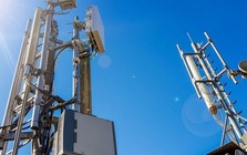 Thủ tục xây dựng cột thu phát sóng di động