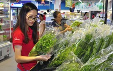 Siêu thị giảm giá đến 50% kích cầu tiêu dùng phục hồi thị trường nội địa