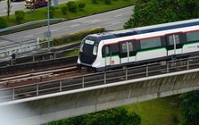 Láng giềng Việt Nam từ chối nhà thầu Pháp làm tàu điện ngầm, Trung Quốc nhảy vào lập tức được khen là “hoàn hảo”