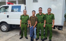Công an xác minh, quản lý trường hợp Trần Thị Thúy Hằng SN 1994