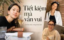 Tiết kiệm không có nghĩa là sống khổ: Người phụ nữ 40 tuổi chia sẻ 5 khoản vẫn luôn giữ lại để cuộc sống vui hơn