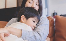 Con hỏi "Tài khoản của mẹ có bao nhiêu tiền", câu trả lời của người mẹ quá hay, khiến ai nghe xong cũng gật gù tán thưởng!