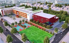 Sắp xếp, sáp nhập trường học: Quy trình nhân sự; chấm điểm lựa chọn bổ nhiệm hiệu trưởng