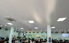 Làm thủ tục đất đai ở TPHCM không cần phải đến nơi có nhà đất