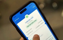 Công an xác minh giao dịch chuyển khoản 400 triệu đồng của một người dân