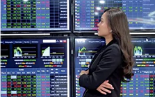 Chứng khoán thất bại trước mốc 1.800 điểm, điều gì chờ đợi tuần tới?
