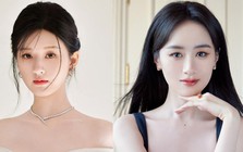 2 bản sao nổi tiếng của Triệu Lệ Dĩnh: Người thất nghiệp suốt 2 năm, kẻ bị phong sát hết đường tái xuất