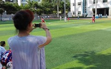 Phát hiện thú vị về những phụ huynh thường xuyên "khoe" con trên mạng xã hội!